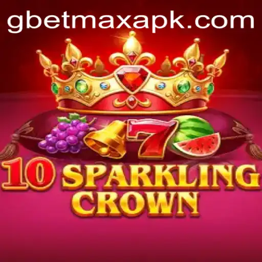Exploring the Exciting World of 10SparklingCrown at GBET.COM