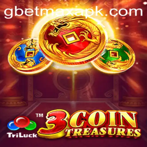 Exploring the Exciting World of 3CoinTreasures at GBET.COM