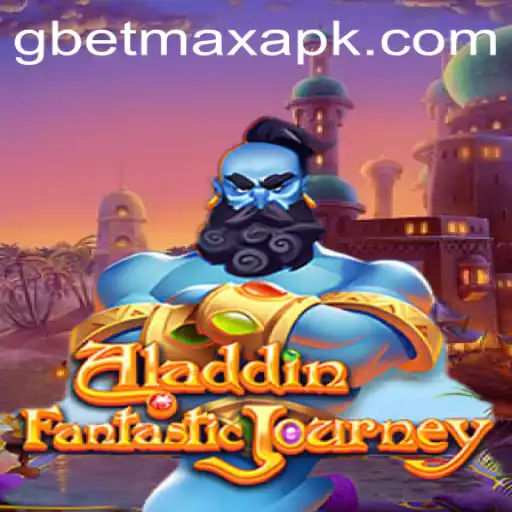 Exploring Aladdin: The Magical Game Experience on GBET.COM