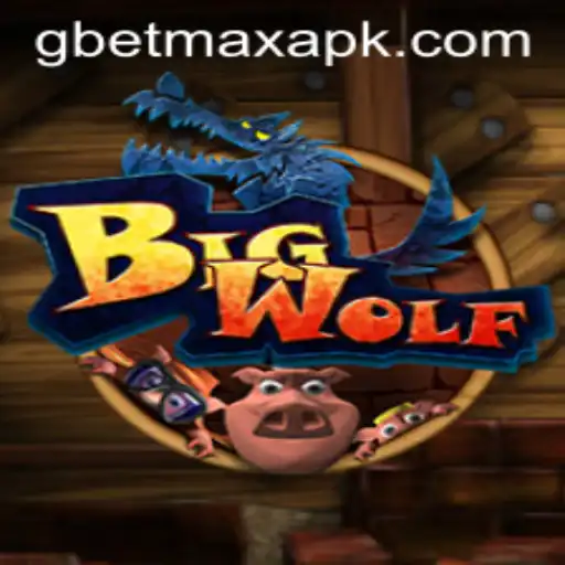 BigWolf: The Exciting New Game by GBET.COM