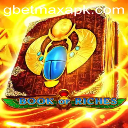 Explore the Thrilling World of Book of Riches on GBET.COM