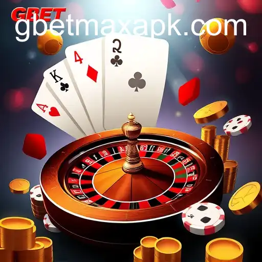 Exploring the World of Casino Games with GBET.COM
