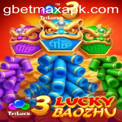 Exploring the Thrills of 3LuckyBaozhu: A Deep Dive into the Game and Its Exciting Features
