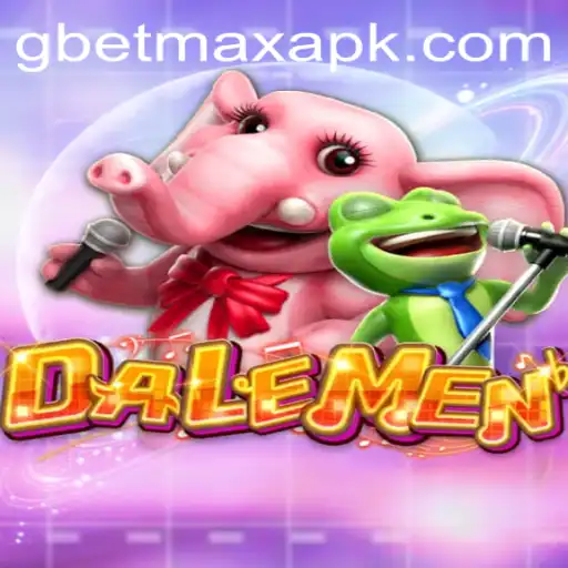 Exploring the World of DALEMEN: The Innovative Game by GBET.COM