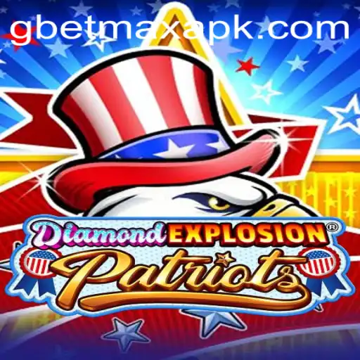 Exploring the Exciting World of DiamondExplosionPatriots - A Game by GBET.COM