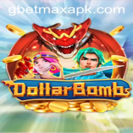 Unveiling DollarBombs: A Thrilling Casino Adventure on GBET.COM