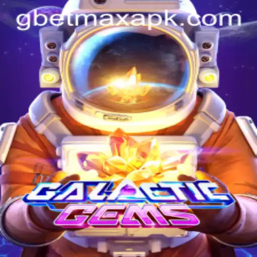 Exploring the Interstellar Adventure of GalacticGems on GBET.COM