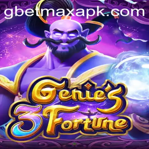 Discover the Exciting World of Genie3Fortune: A Thrilling Casino Experience on GBET.COM