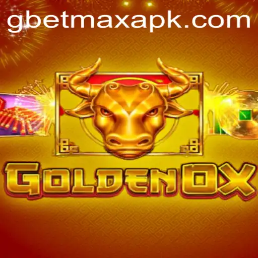Exploring the Excitement of GoldenOx on GBET.COM