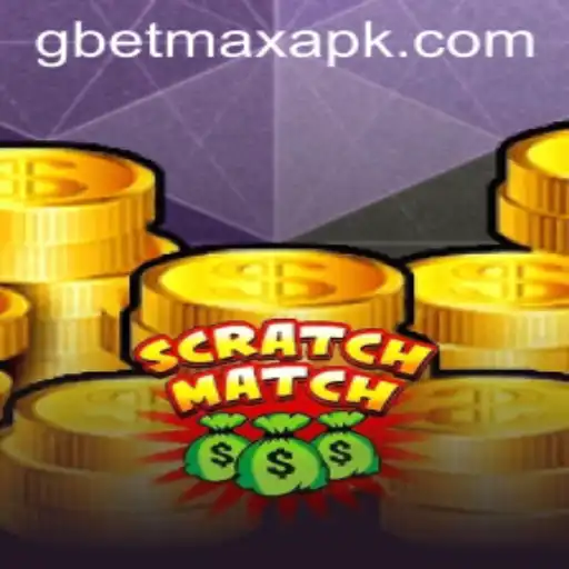 ScratchMatch: A Thrilling Gaming Experience by GBET.COM
