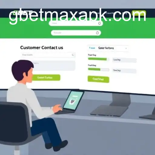 Contact Us: Navigating Customer Support at GBET.COM