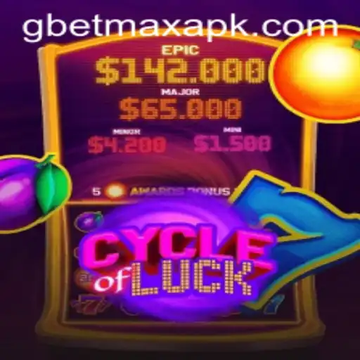 Unleashing Fortune with CycleofLuck: A Journey Through Excitement