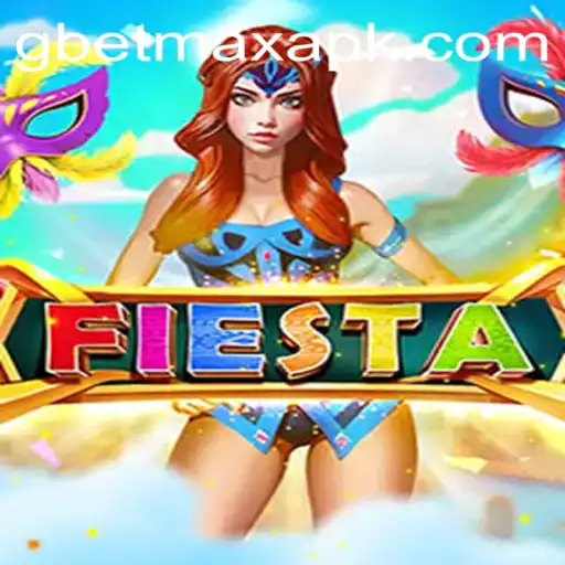 Fiesta: An Exciting Venture into the World of Gaming with GBET.COM