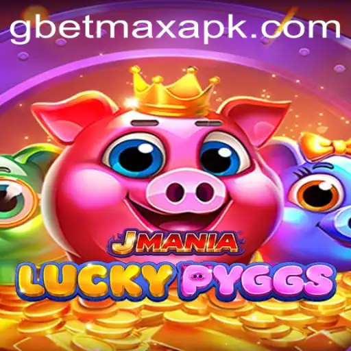 Discover the Exciting World of JManiaLuckyPyggs at GBET.COM