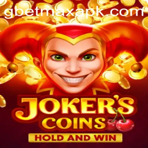 Engage in the Exciting World of JokersCoins at GBET.COM