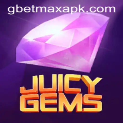 Exploring JuicyGems: An Entertaining Adventure on GBET.COM