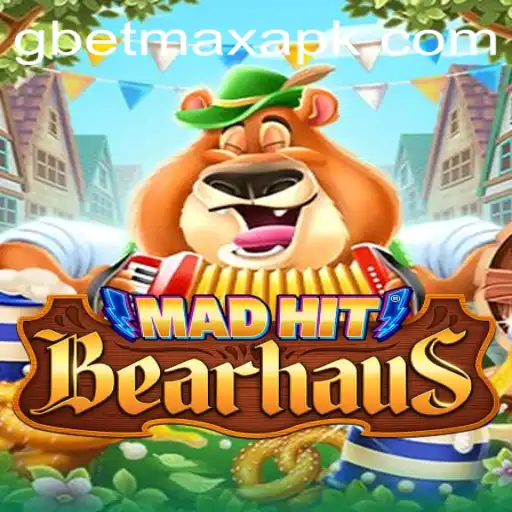 Explore the Thrills of MadHitBearhaus: The Dynamic Gaming Experience
