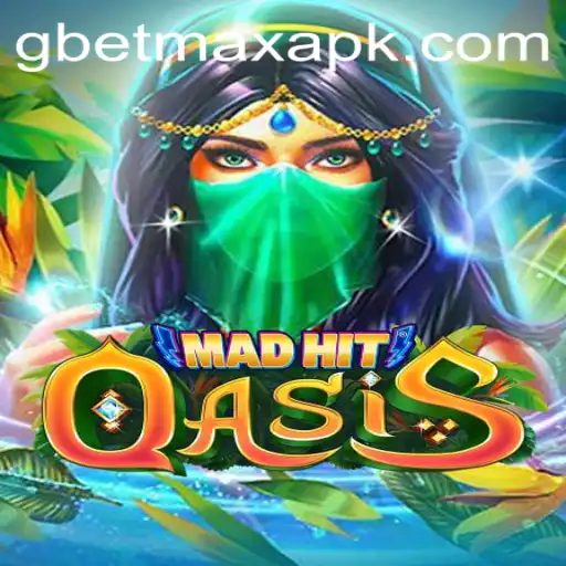 MadHitOasis: Discover the Thrilling New Game on GBET.COM