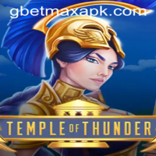 Unveiling the Epic Adventure of TempleofThunder on GBET.COM