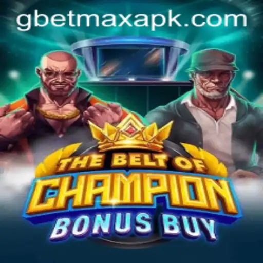 Explore TheBeltOfChampionBonusBuy: An Exciting New Adventure on GBET.COM