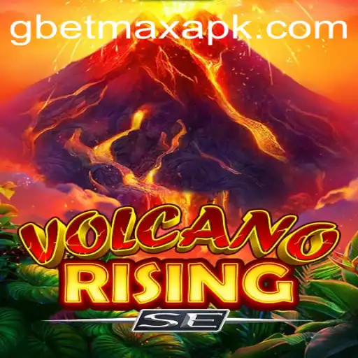 VolcanoRisingSE: A Thrilling Adventure Awaits at GBET.COM