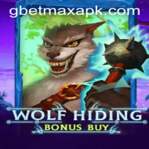 Exploring the Thrilling World of WolfHidingBonusBuy on GBET.COM