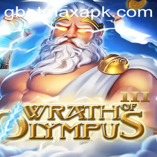 Wrath of Olympus III: A Mythical Gaming Experience by GBET.COM